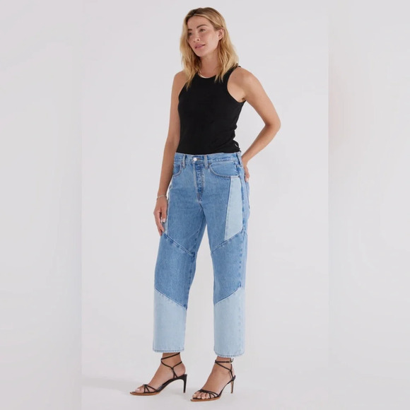 Etica SAI PANELED WORK PANT, Sz 25 NWT - Picture 4 of 10